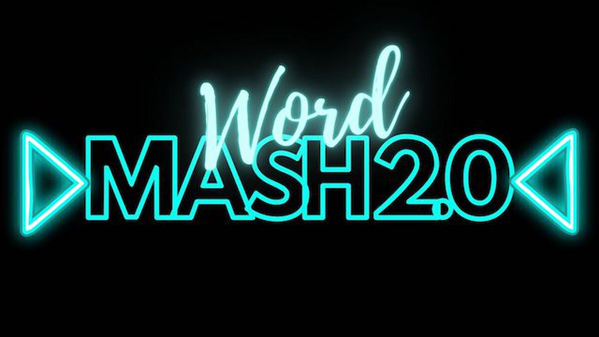 Word Mash 2.0 image number null